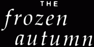 logo The Frozen Autumn